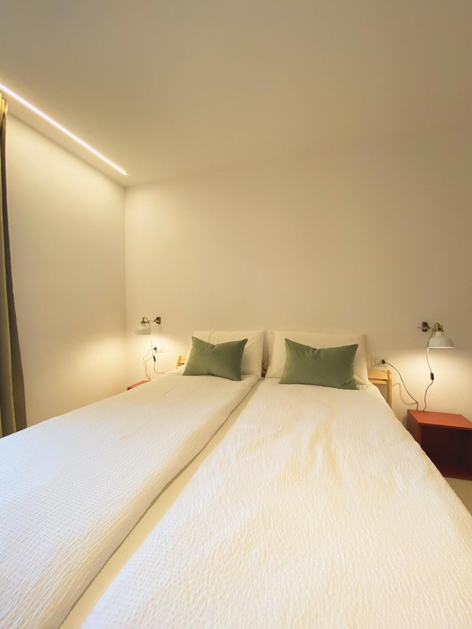 Casa Pradiei Dolomiti View Cavareno Ngoại thất bức ảnh