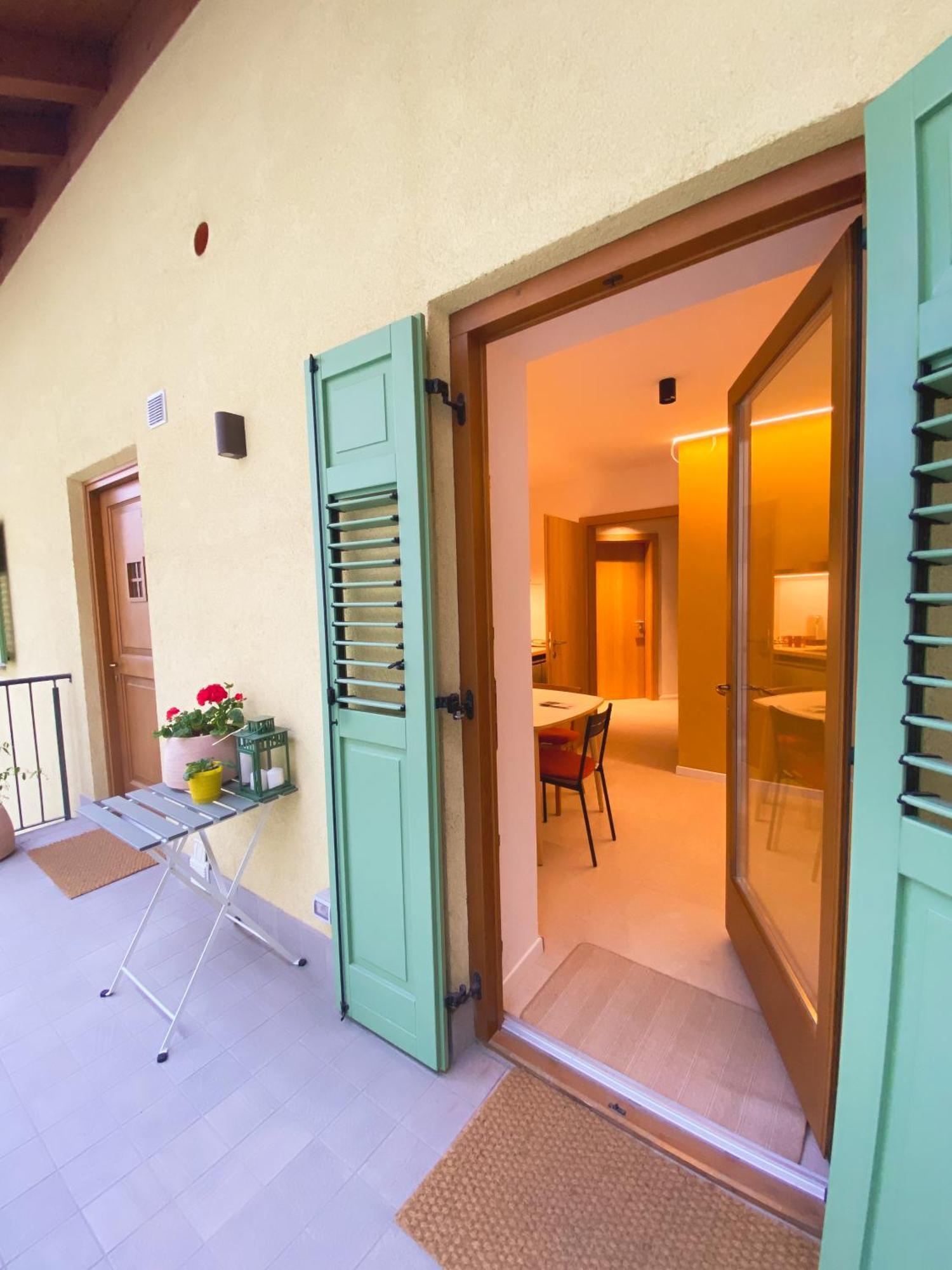 Casa Pradiei Dolomiti View Cavareno Ngoại thất bức ảnh