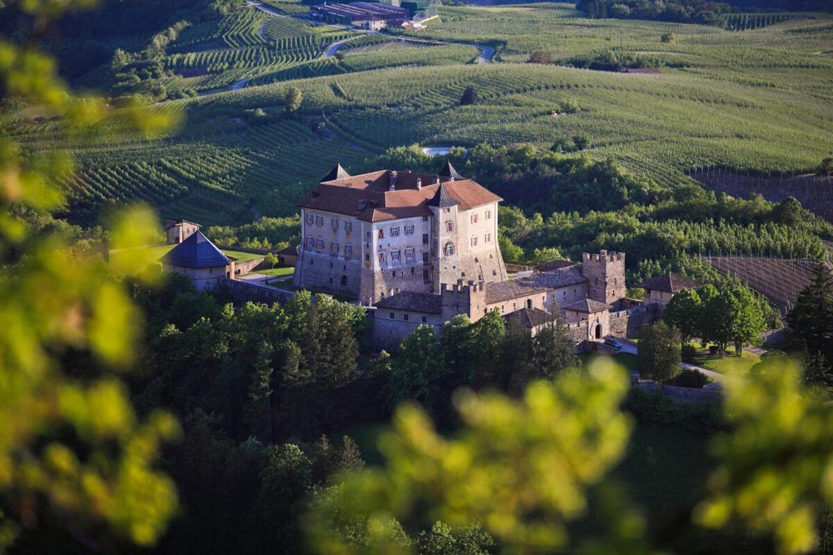 Casa Pradiei Dolomiti View Cavareno Ngoại thất bức ảnh