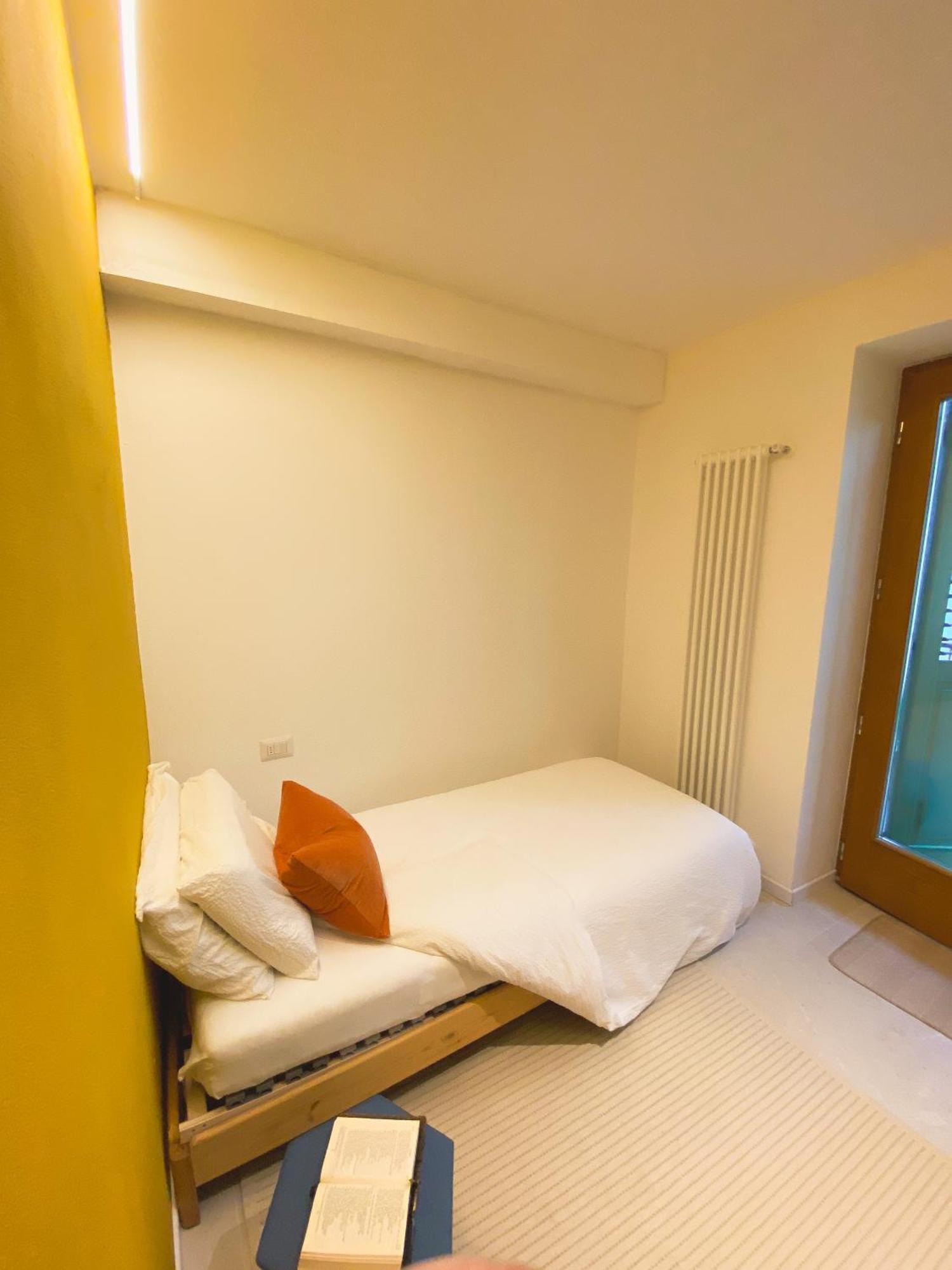 Casa Pradiei Dolomiti View Cavareno Ngoại thất bức ảnh