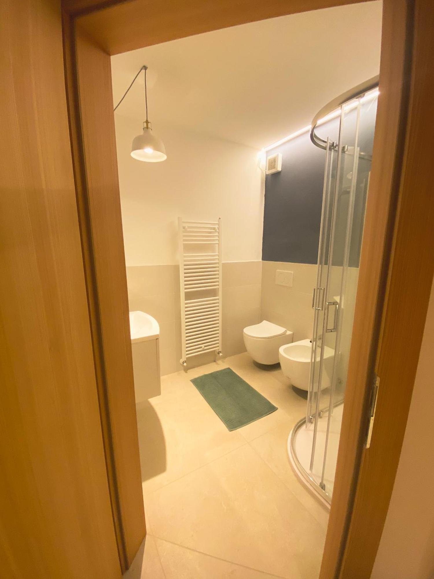 Casa Pradiei Dolomiti View Cavareno Ngoại thất bức ảnh