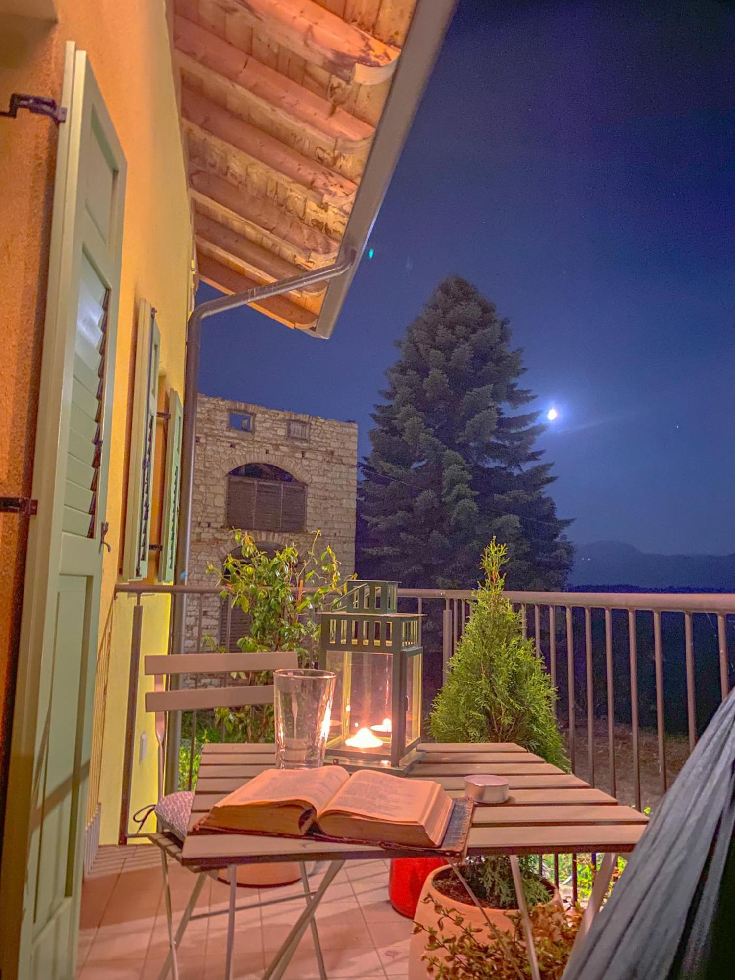 Casa Pradiei Dolomiti View Cavareno Ngoại thất bức ảnh