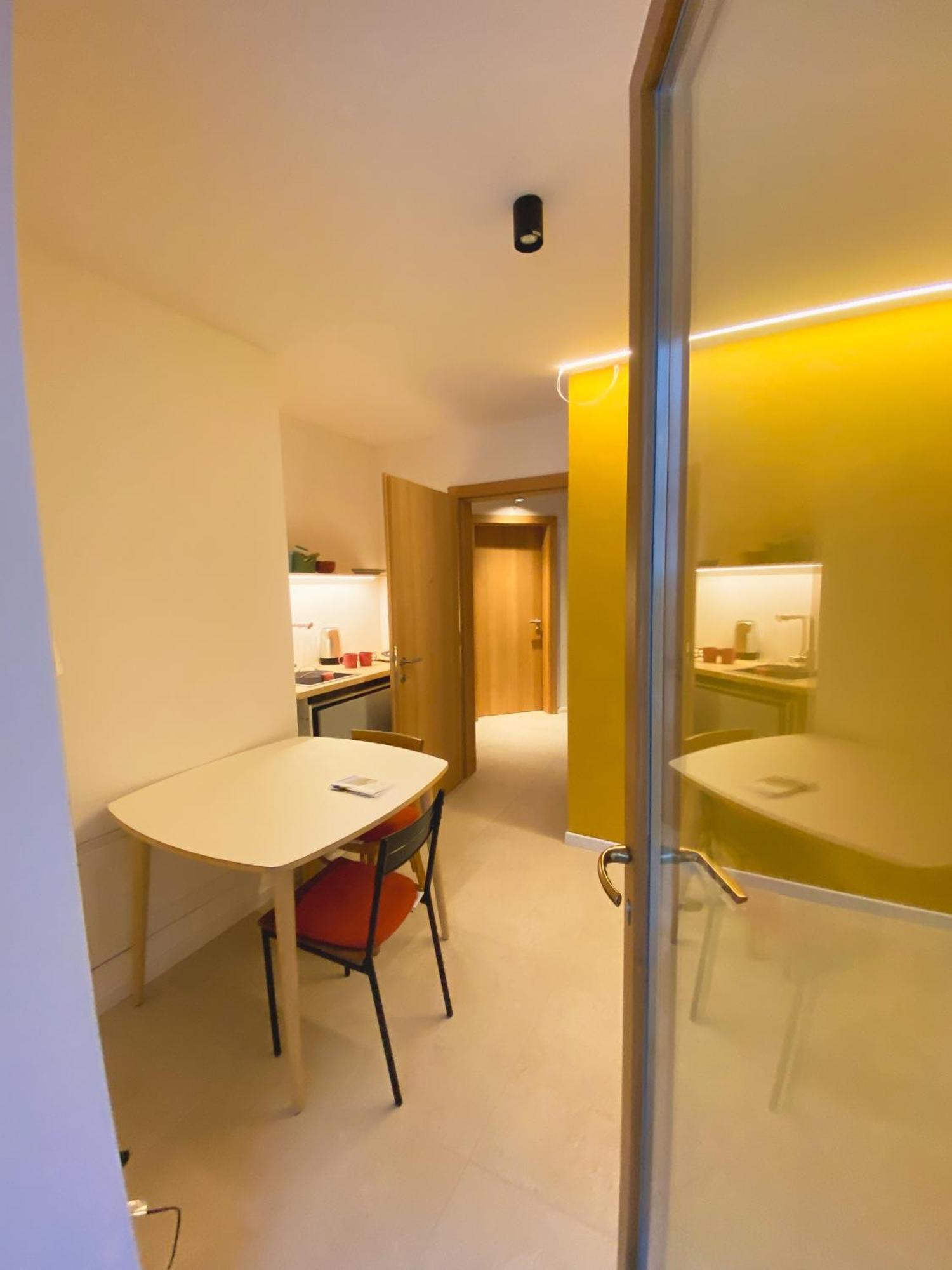 Casa Pradiei Dolomiti View Cavareno Ngoại thất bức ảnh