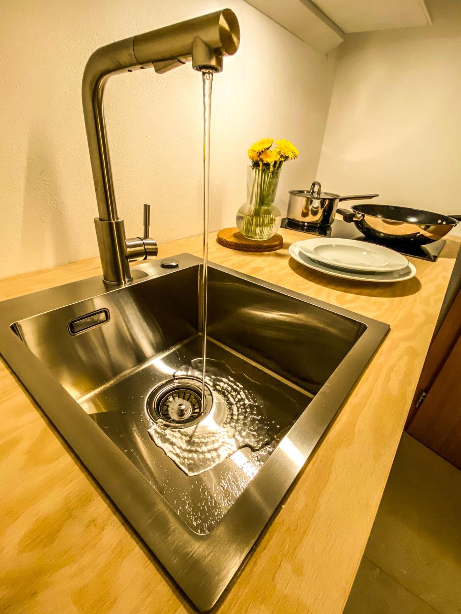 Casa Pradiei Dolomiti View Cavareno Ngoại thất bức ảnh