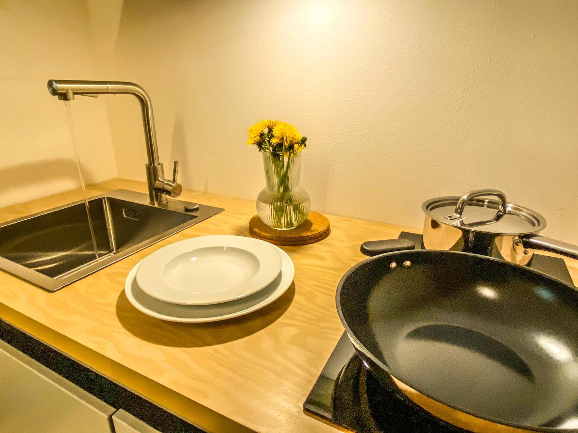 Casa Pradiei Dolomiti View Cavareno Ngoại thất bức ảnh